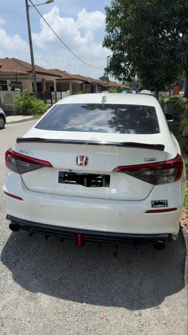 2023 Honda CIVIC 1.5 V (A) - 3