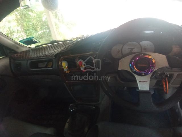 2001 Proton WIRA 1.3 A/B GL (M) - 4