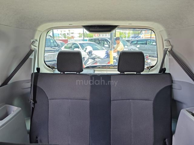 2010 Perodua ALZA FULL SPEC 1.5 (AUTO)-LOAN KEDAI - 5