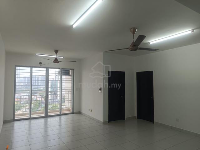 Residensi Puchongmas 1