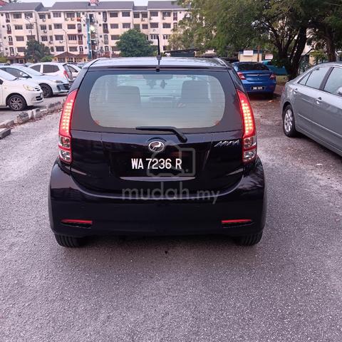 2015 Perodua MYVI 1.3 EZI PREMIUM (A) - 4