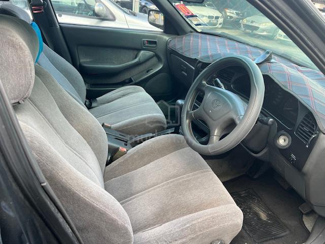 1995 Toyota CAMRY 2.2 GX (A) - 4