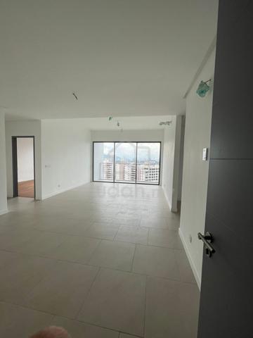 Triuni Residences @ The Sanctuary 1
