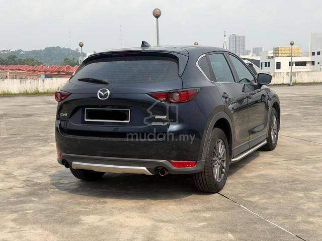 2019 Mazda CX-5 2.0 G GLS 2WD (CKD) FACELIFT (A) - 2