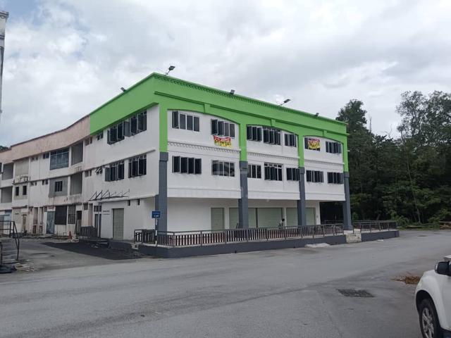Best Location in Nilai  for F&B or Retail Business 2