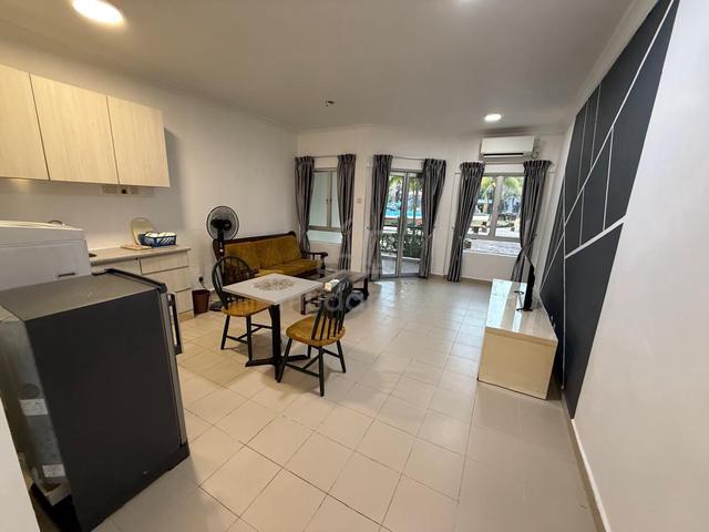 Tiara Desaru Seaview Residence 1