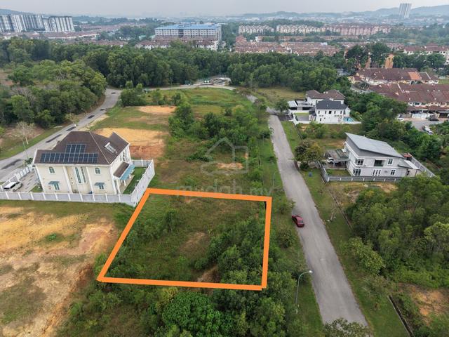 BELOW VALUE, Bungalow Lot, Jalan Nova, Subang Bestari, Shah Alam 1