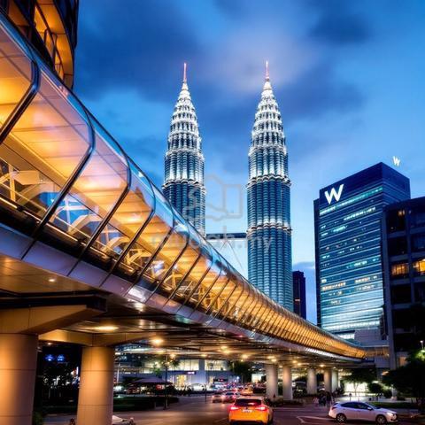 klcc condo 1