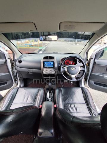 2009 Perodua MYVI 1.3 EZI MY05 M300 FACELIFT (A) - 4