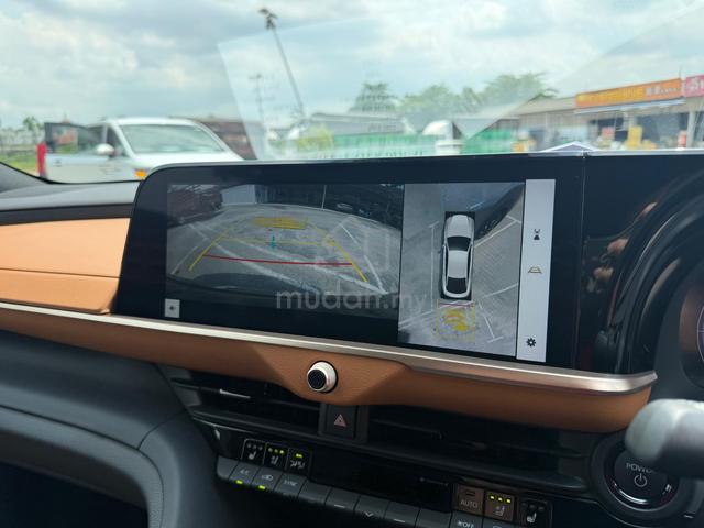 2023 Toyota CROWN RS ADVANCED REAR P/SEAT 25k KM - 5