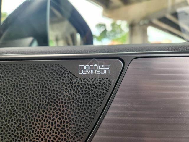 2024 Lexus NX350 F Sport Mark Levinson FULL SPEC 5 - 4