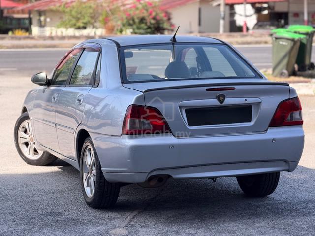 2004 Proton WAJA 1.6 (A) RAYA OFFER!!! - 2
