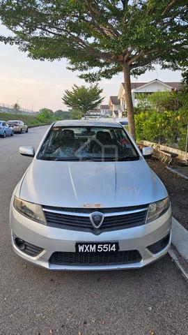 2012 Proton PREVE 1.6 EXECUTIVE (A) - 2