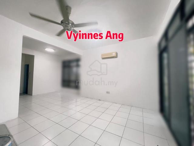 Sungai Puyu Selayang Permai Double Storey Semi D for Sale 1