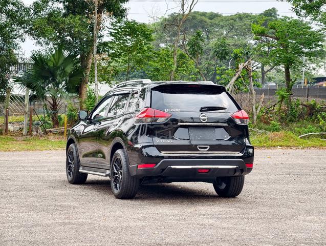 2019 Nissan X-TRAIL 2.0 FWD T32 (A) - 2