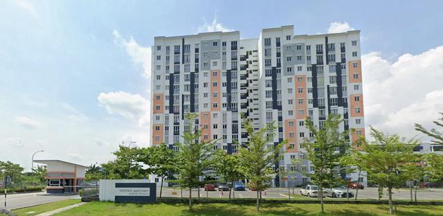 Aronia Apartment 1