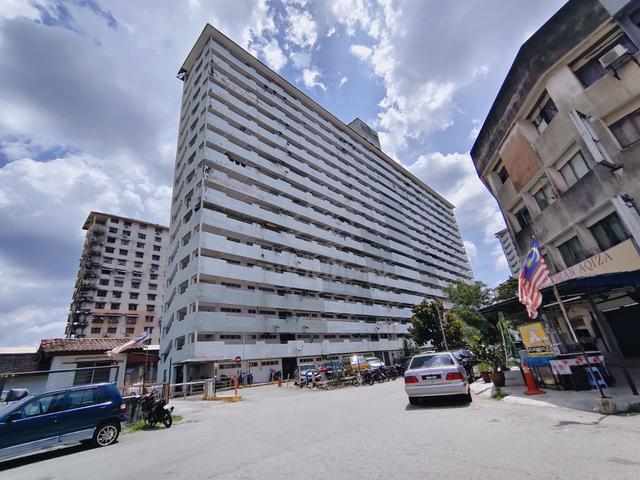 Taman Cahaya 1
