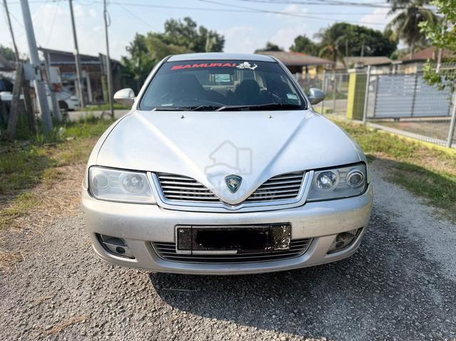 2002 Proton WAJA 1.6 (A) - 4
