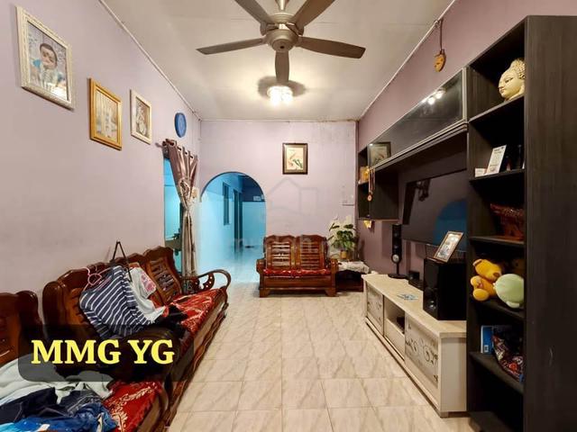 Below Market !!! @ Taman Sri Andalas, Klang 1Storey House  20x65 2