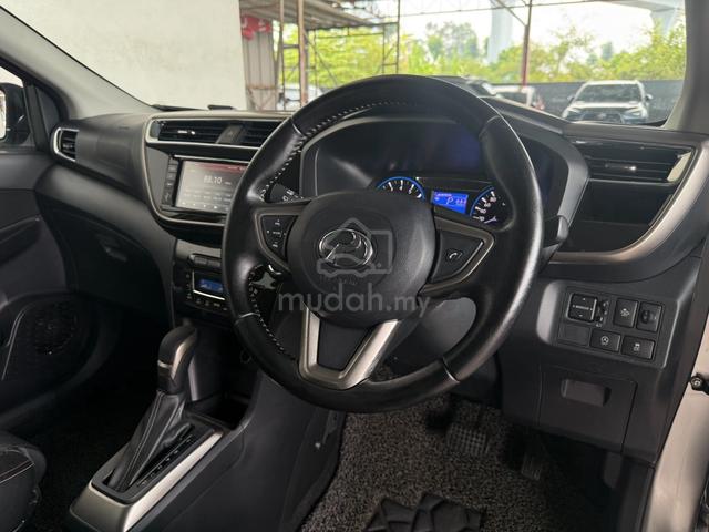 Perodua Myvi 1.5 Advance (A) Full Spec High Prem - 3