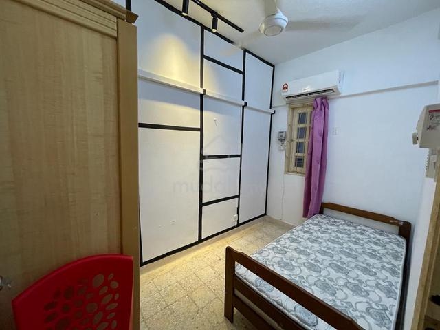 Pjs7 Room Rental Bandar Sunway 1