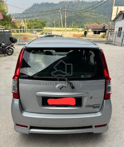 2009 Perodua VIVA 1.0 EZ STANDARD (A) - 5