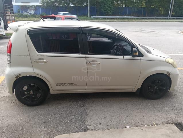 Perodua MYVI 1.3 (M) - 3