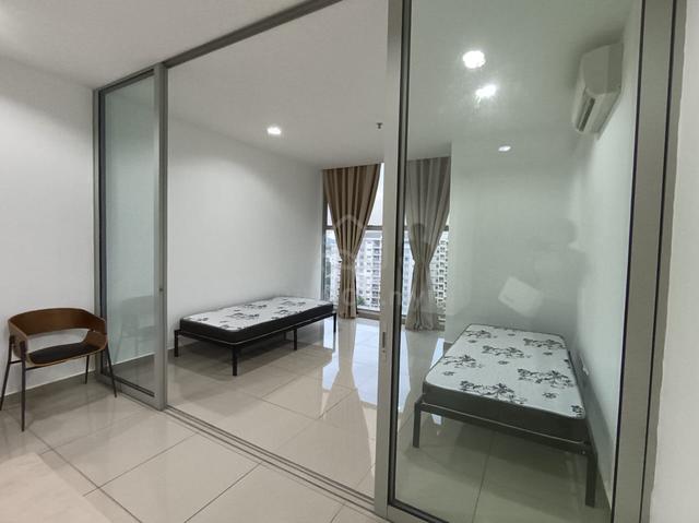 3 Elements @ Seri Kembangan 1