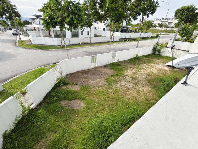 3896Sqft Corner Lot Double Storey Taman Ara Sendayan (Cadena) Seremban 1