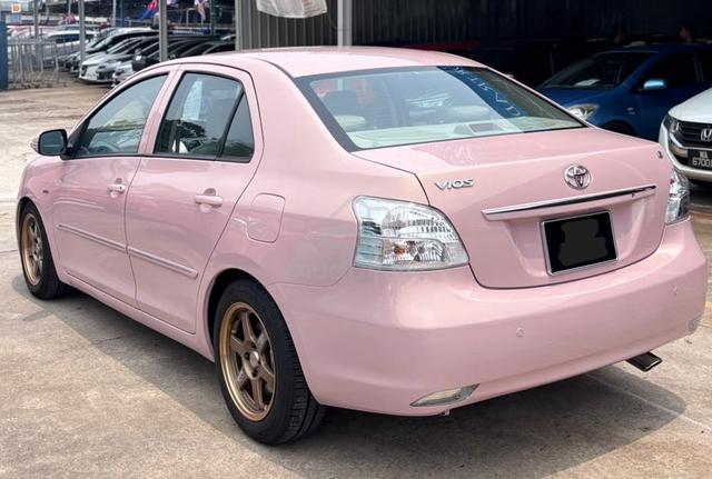 2013 Toyota VIOS 1.5 G NCP150R (A) - 3