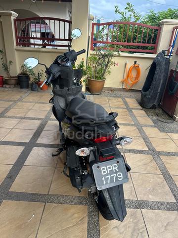 Honda Beat v1 2018 - photo 3 of 5