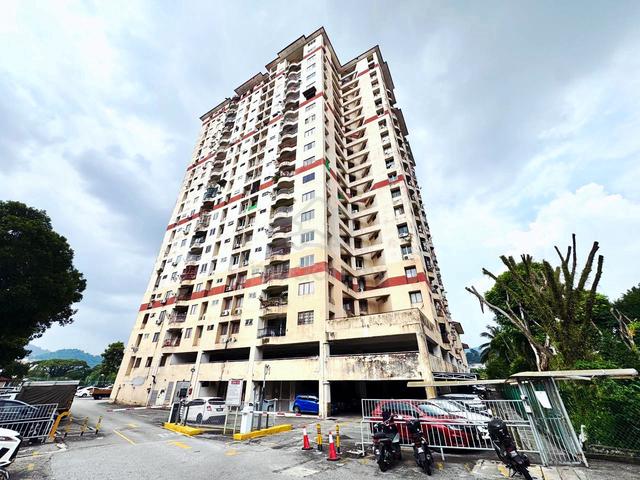 Ampang Damai 1