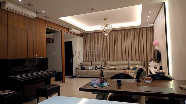 3 Sty Terrace @ Fairfield Tropicana Heights, Kajang, Reno, Super Cheap 1