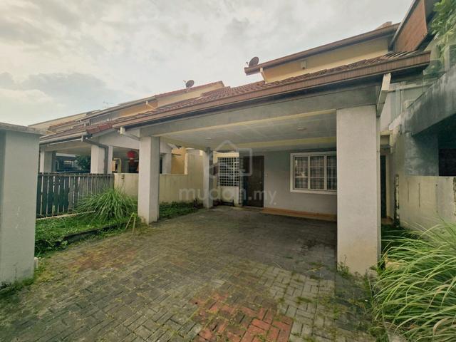 CHEAPEST! FREEHOLD! Sty Taman Putra Permai Seksyen 10, Putra Heights 1