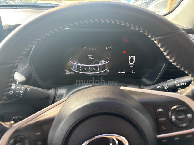 2023 Perodua ATIVA 1.0 AV MY21 D55L (A) - 5