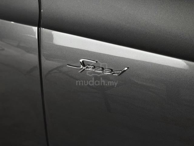 2015 Bentley CONTINENTAL 6.0 GT W12 Speed Edition - 5