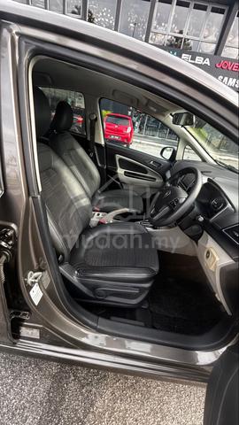 2019 Proton PERSONA 1.6 PREMIUM (A) - 5