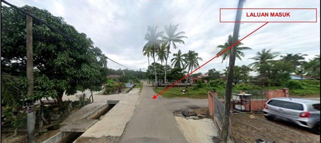 Tanah murah Pertanian 1.2 Ekar Kuala Sungai Baru – Dekat Pantai & UNI 1