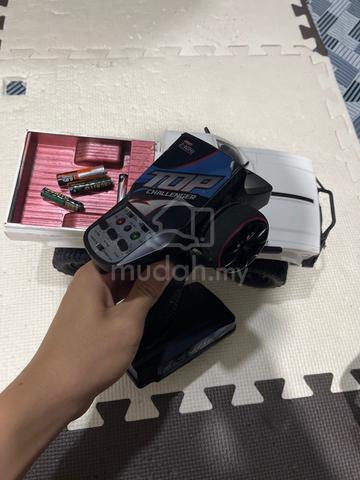 RC offroad WPL-C - photo 2 of 4