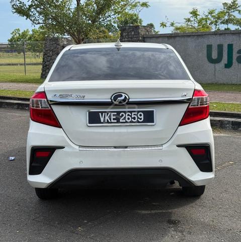 2023 Perodua BEZZA 1.3 X (A) - 4