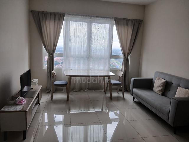 Impiria Residensi Bukit Tinggi Klang 1