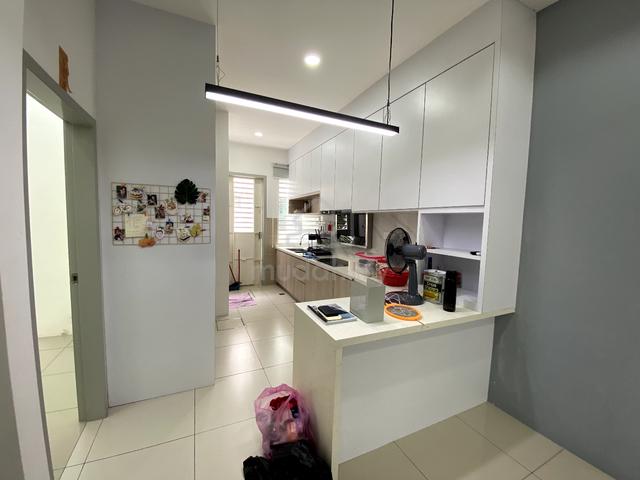 Villa Raintree Double Storey Terrace Renovated For Sale 3