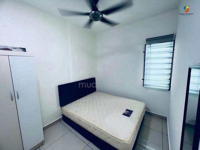 Cyber City Apartment 1 1