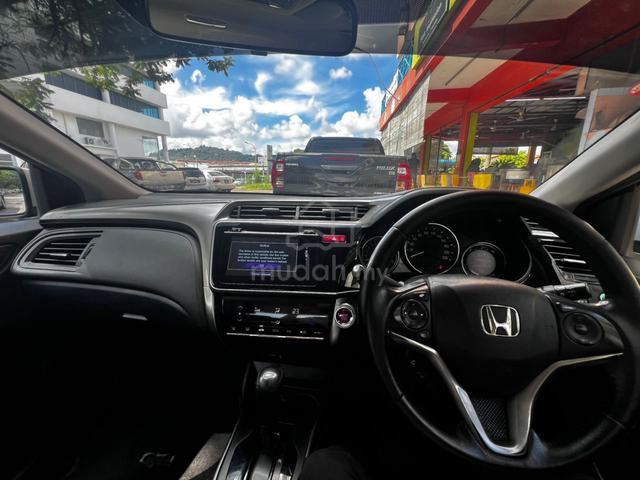 2014 Honda CITY 1.5 V (A) - 4