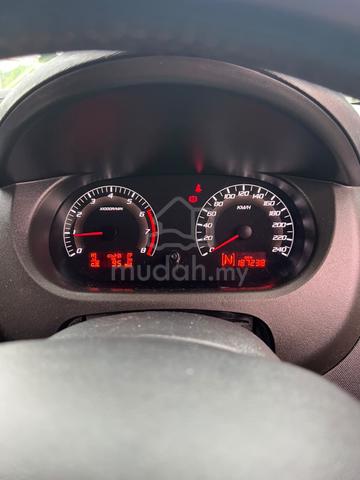 2013 Proton EXORA 1.6 BOLD STANDARD (A) - 4