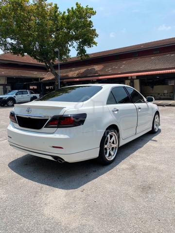 2010 Toyota CAMRY 2.0 G ACV41R-JEPEKERG FACELIFT - 2