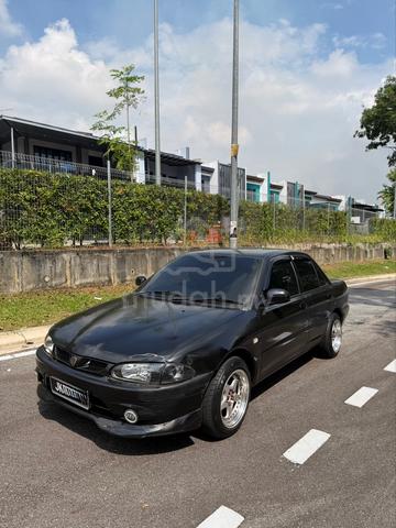 2007 Proton WIRA 1.5 GL (A) - 4