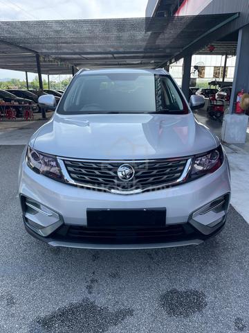 2020 Proton X70 STANDARD 1.8L (A)1-3YEARS WARRANTY - 3