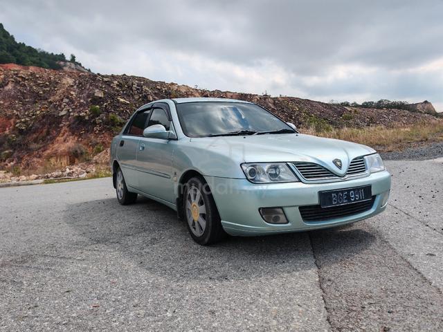 2001 Proton WAJA 1.6 (A) - 3
