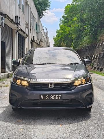 2023 Honda CITY 1.5 S (A) - 1